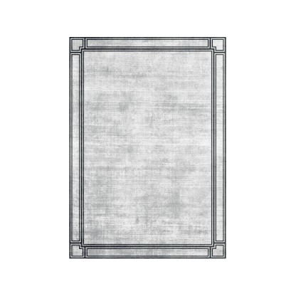 Ковер Sirecom Tappeti DEC ATENE WHITE