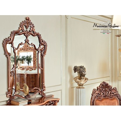 Зеркало Modenese Luxury Interiors 13678