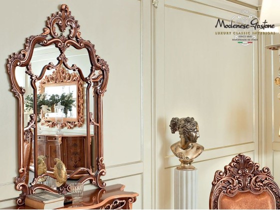 Зеркало Modenese Luxury Interiors 13678