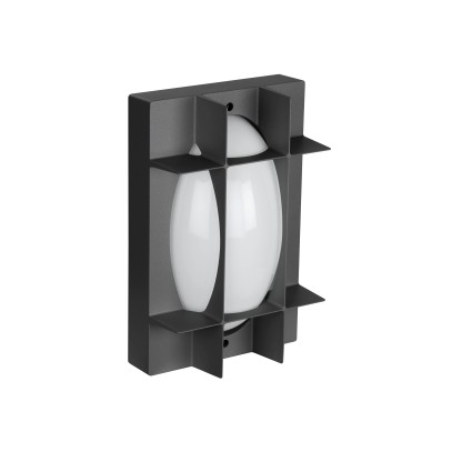 Настеннопотолочные светильники PERFORMANCE iN LIGHTING BLIZ OVAL