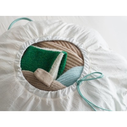 Диванные подушки FOLK Reykjavik THE EMPTY AIRBAG