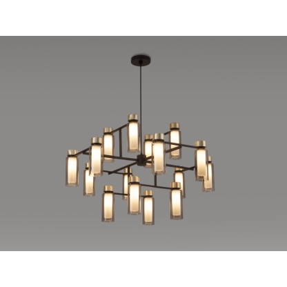 Подвесные светильники Tooy OSMAN