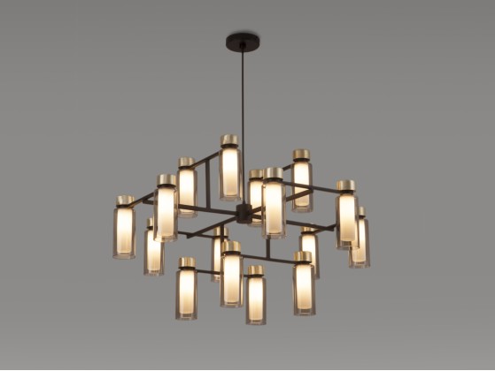 Подвесные светильники Tooy OSMAN