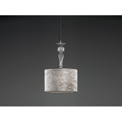 Подвесные светильники Euroluce Lampadari TOOCHIC S1 SHADE