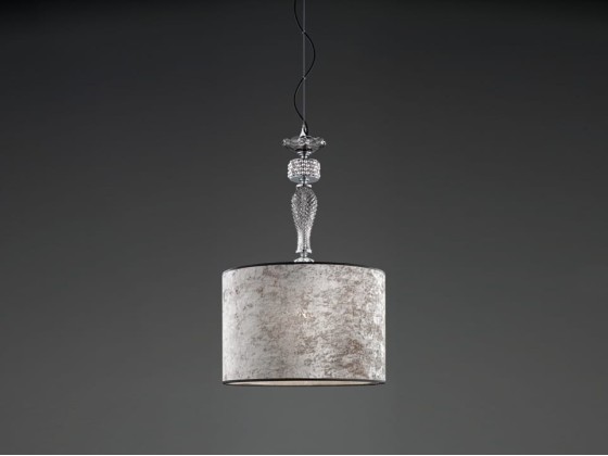 Подвесные светильники Euroluce Lampadari TOOCHIC S1 SHADE