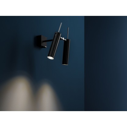 Бра - настенная лампа Catellani & Smith LUCENERA 503