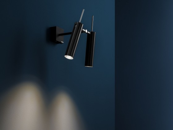 Бра - настенная лампа Catellani & Smith LUCENERA 503