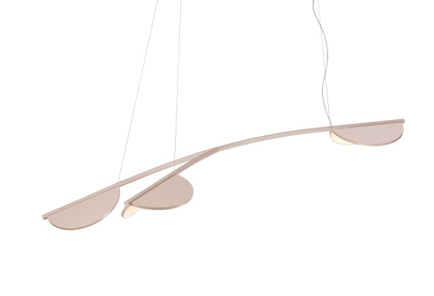 Подвесные светильники Flos ALMENDRA ORGANIC