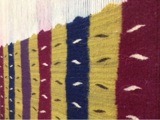 Ковер Eugenia Pinna CHES INVERNO