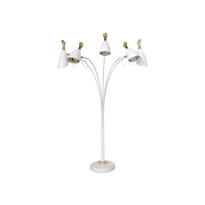 Напольный светильник Delightfull DUKE 5