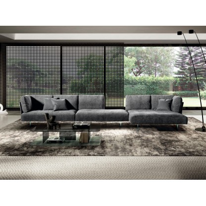 Диван Lago AIR SLIM - 2614