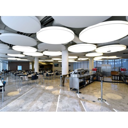 Подвесные светильники BARRISOL BARRISOL® LIGHTINGS