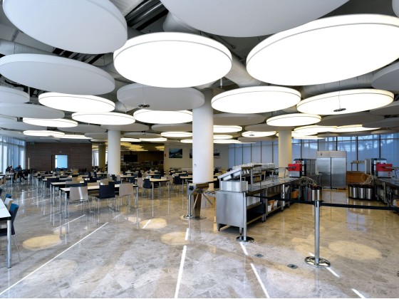 Подвесные светильники BARRISOL BARRISOL® LIGHTINGS