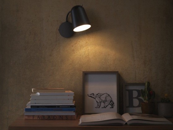 Бра - настенная лампа Aromas del Campo DOBI