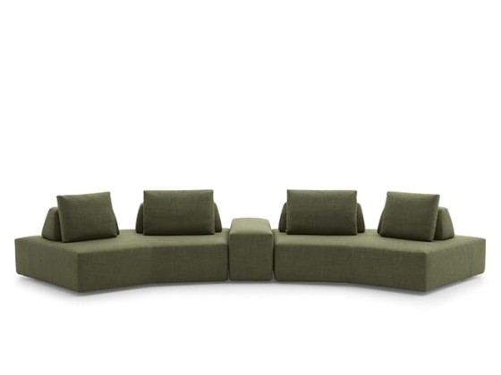 Диван Felis PLATFORM