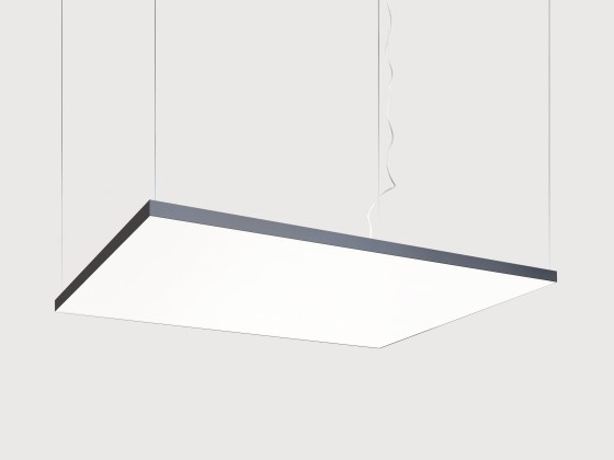 Подвесные светильники Lightnet CUBIC MAX G2/P2