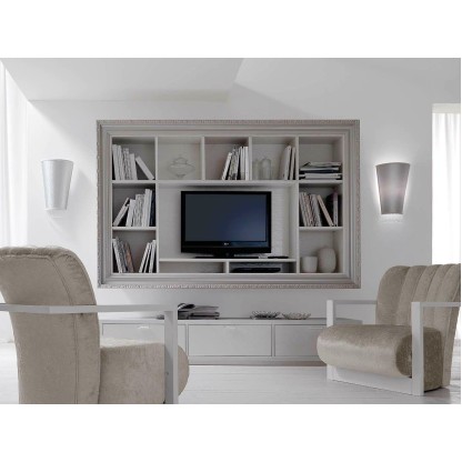 Тумбы под телевизор CorteZari GRETA