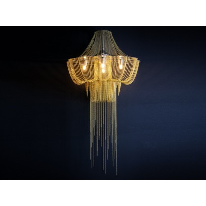 Бра - настенная лампа Willowlamp FLOWER OF LIFE