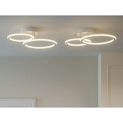 Потолочные светильники Fan Europe Lighting BRYANT