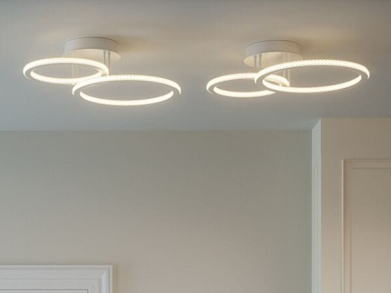 Потолочные светильники Fan Europe Lighting BRYANT