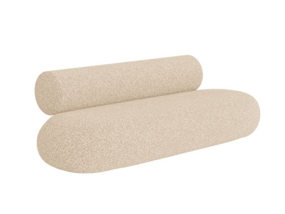 Диван NORR11 HIPPO