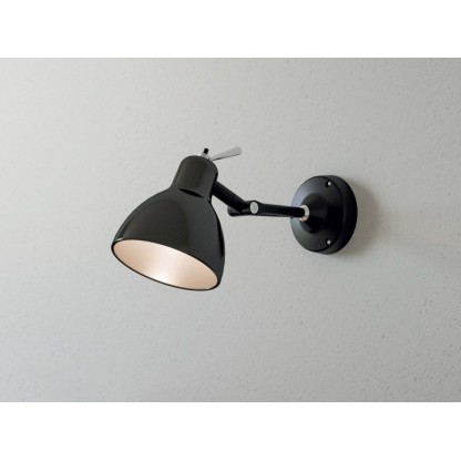 Бра - настенная лампа Rotaliana LUXY