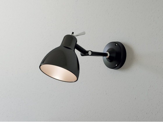 Бра - настенная лампа Rotaliana LUXY