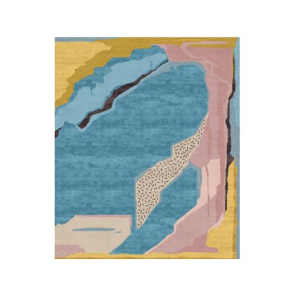 Ковер Tapis Rouge Distribution COMPOSITION I.I