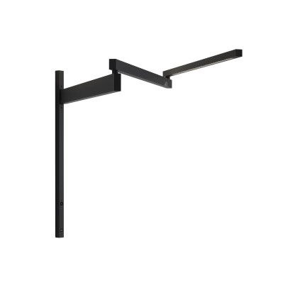 Бра - настенная лампа Flos BLACK FLAG PRO