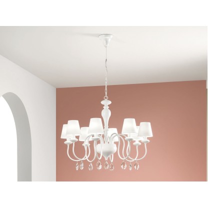 Подвесные светильники Fan Europe Lighting ARTHUR