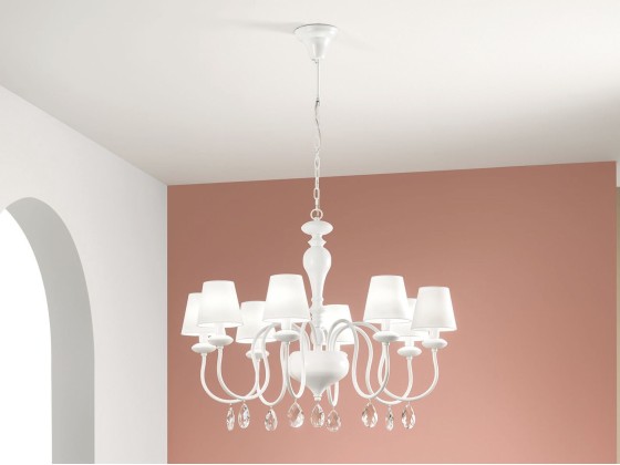 Подвесные светильники Fan Europe Lighting ARTHUR