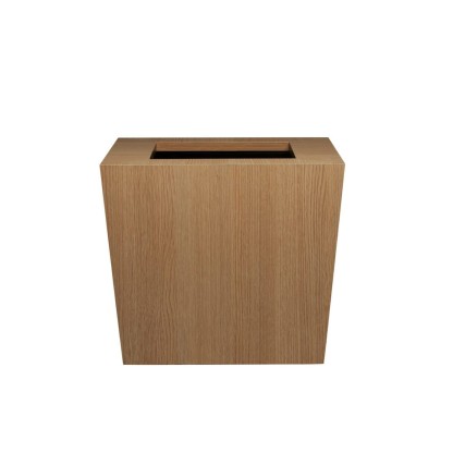 Кашпо Hobby Flower NATURA