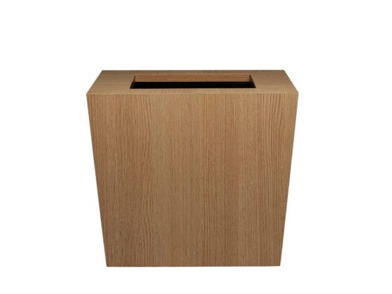 Кашпо Hobby Flower NATURA