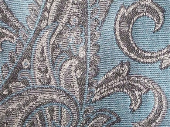 Ткань для штор l'Opificio POPCOLOR CACHEMIRE