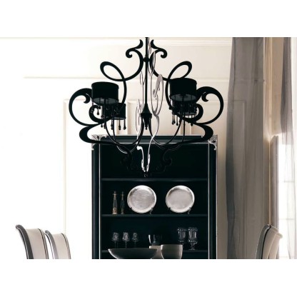 Подвесные светильники CorteZari ZOE