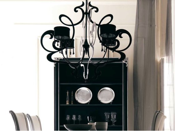 Подвесные светильники CorteZari ZOE