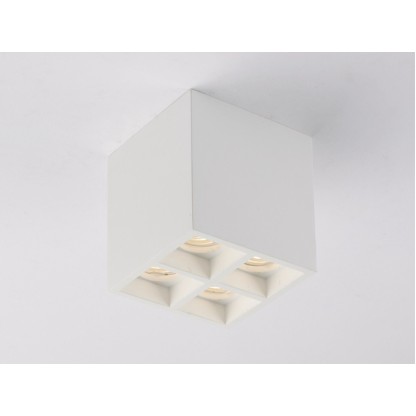 Потолочные светильники Fan Europe Lighting HAPIS Q