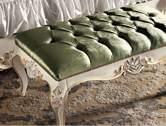 Скамьи Modenese Luxury Interiors 11519