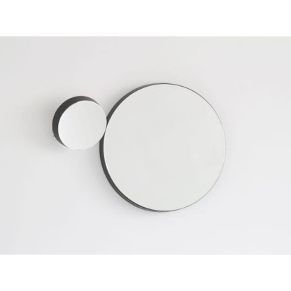 Зеркало для ванной комнаты Ex.t GRAVITY ROUND