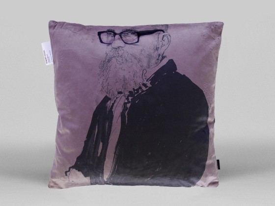 Диванные подушки HENZEL STUDIO AA BRONSON