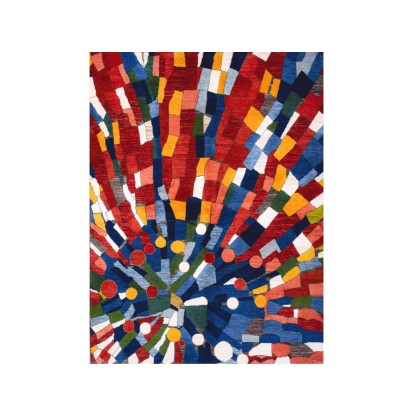 Ковер Zollanvari FLORAL MOSAIC 1