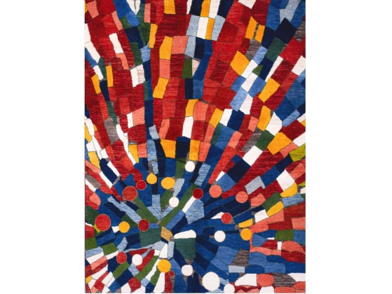 Ковер Zollanvari FLORAL MOSAIC 1