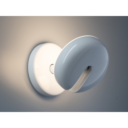 Бра - настенная лампа Martinelli Luce CABRIOLETTE