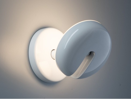 Бра - настенная лампа Martinelli Luce CABRIOLETTE