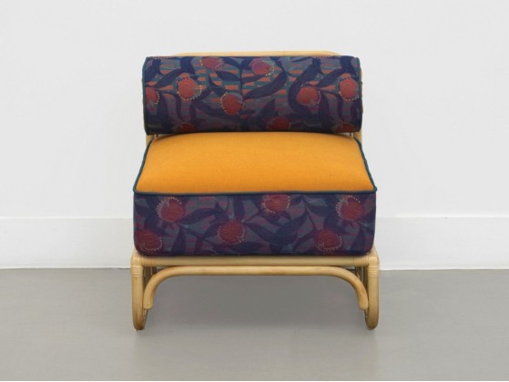 Кресло Maison Matisse COLETTE