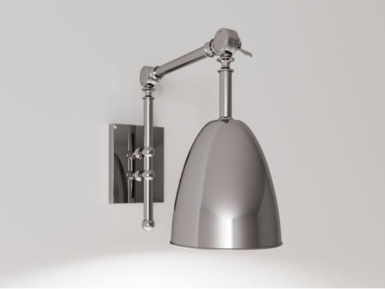 Бра - настенная лампа Park Avenue SIRIO