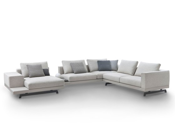 Диван GYFORM MORFEO