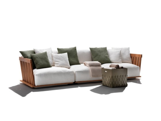 Диван Flexform ZANTE