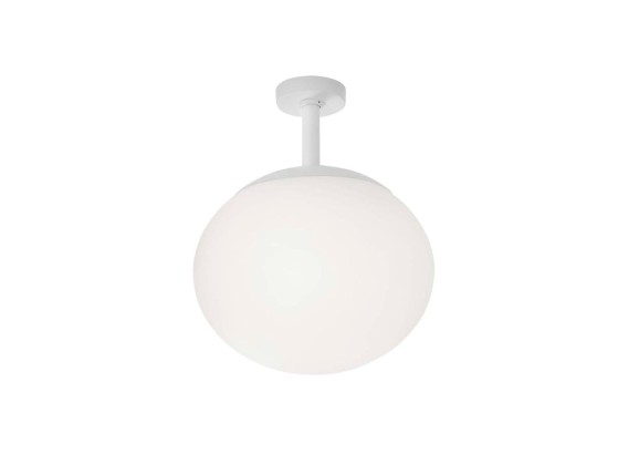 Уличные наружные потолочные светильники BOVER ELIPSE PF/50 OUTDOOR