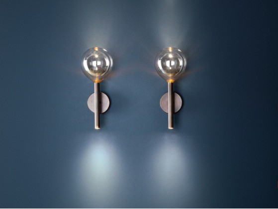 Бра - настенная лампа Bonaldo SOFI